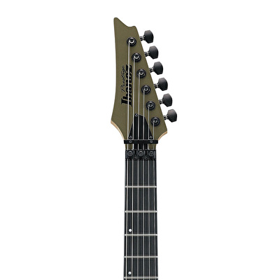 Ibanez RGR5130-KM Prestige Serisi Khaki Metallic Elektro Gitar